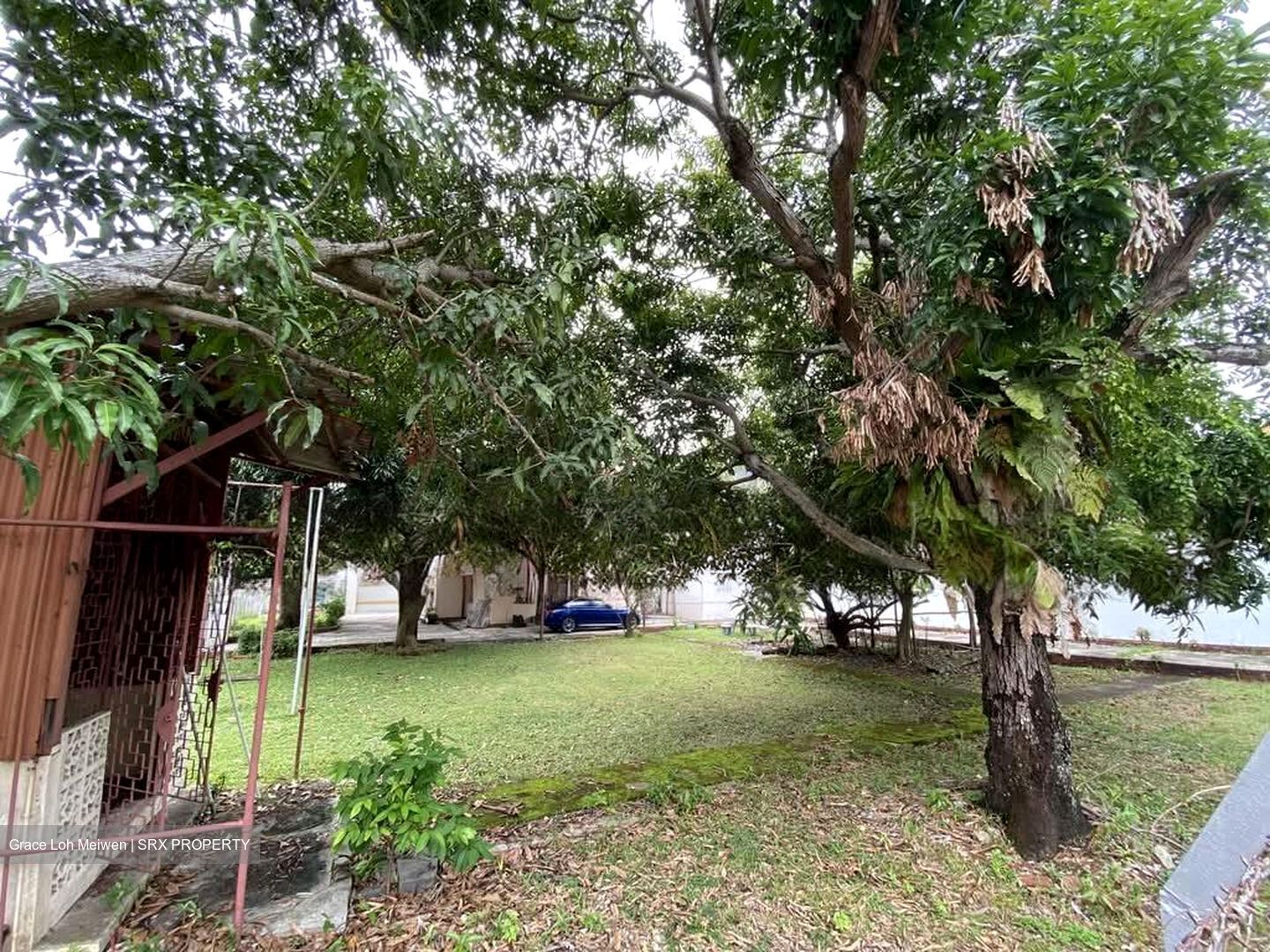 Parkstone Road (D15), Detached #569528701